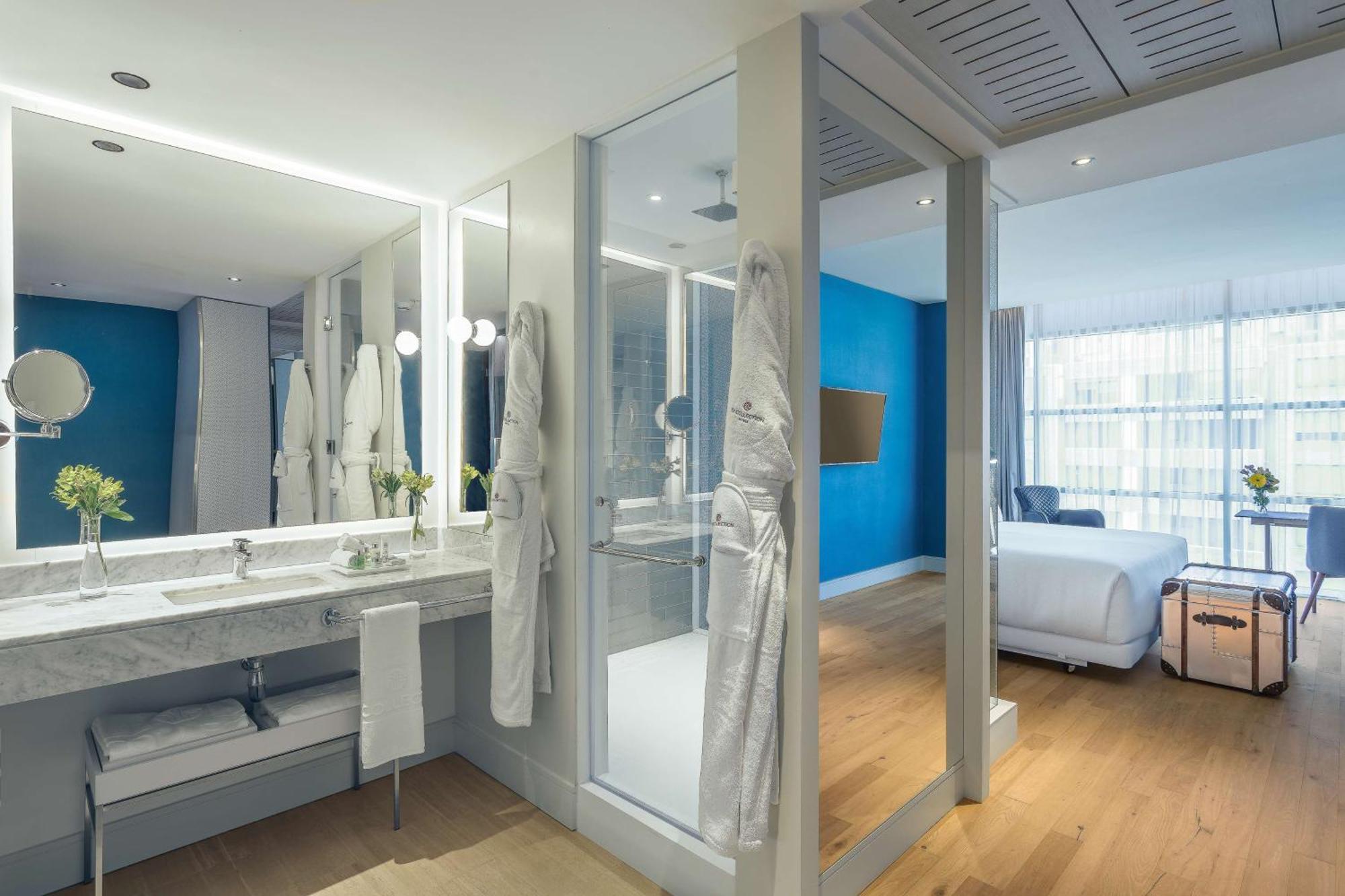 Hotel Nh Collection Casacostanera