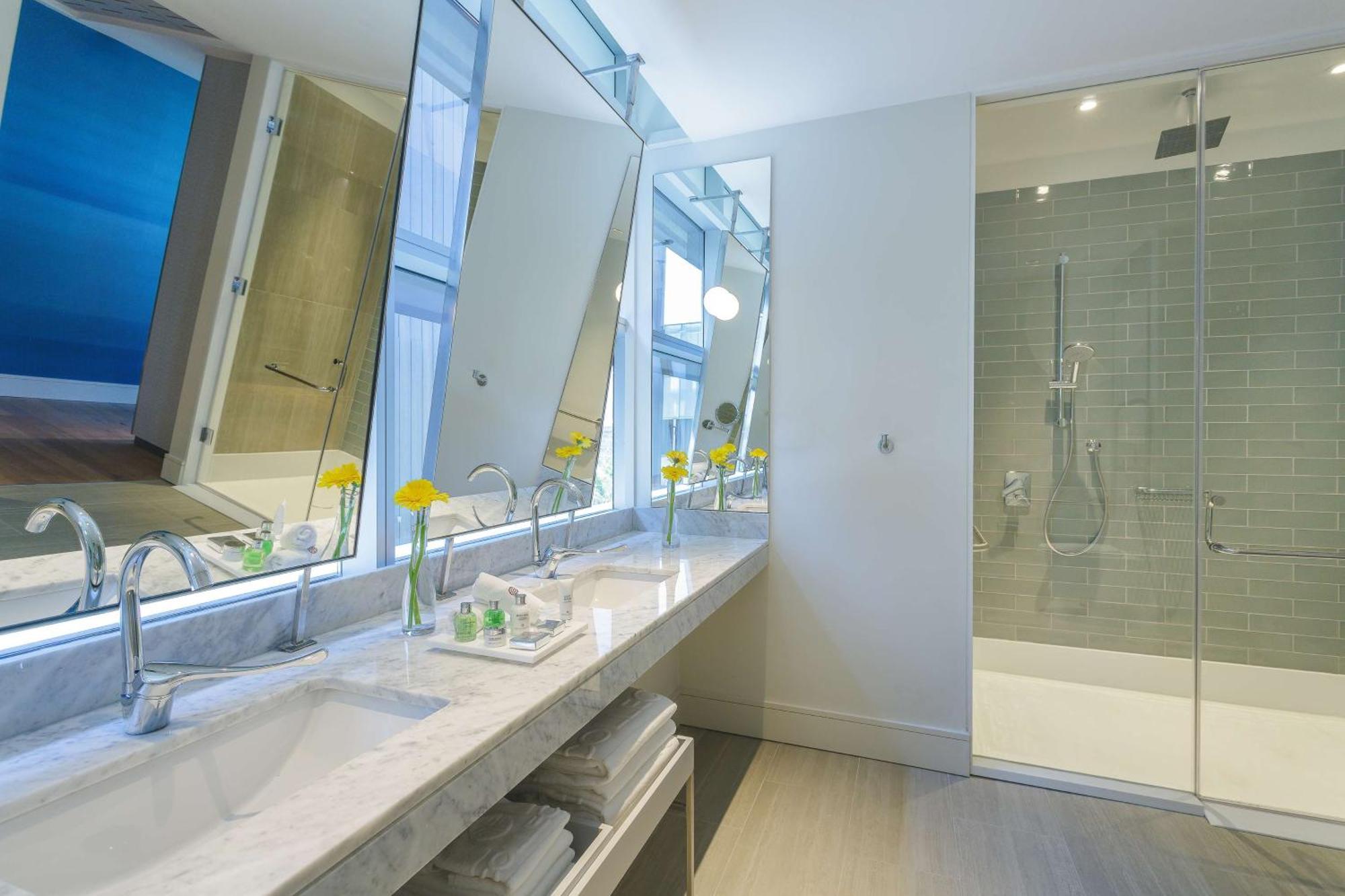 Nh Collection Casacostanera 4*