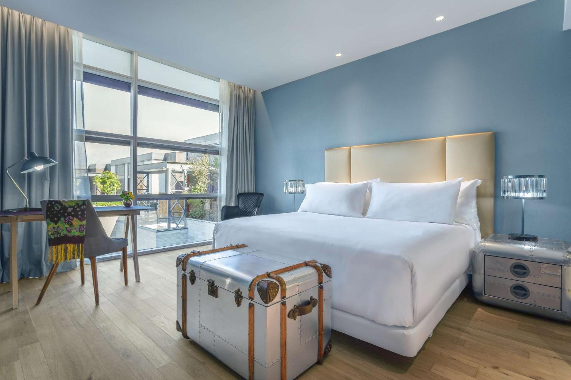 Hotel Nh Collection Casacostanera