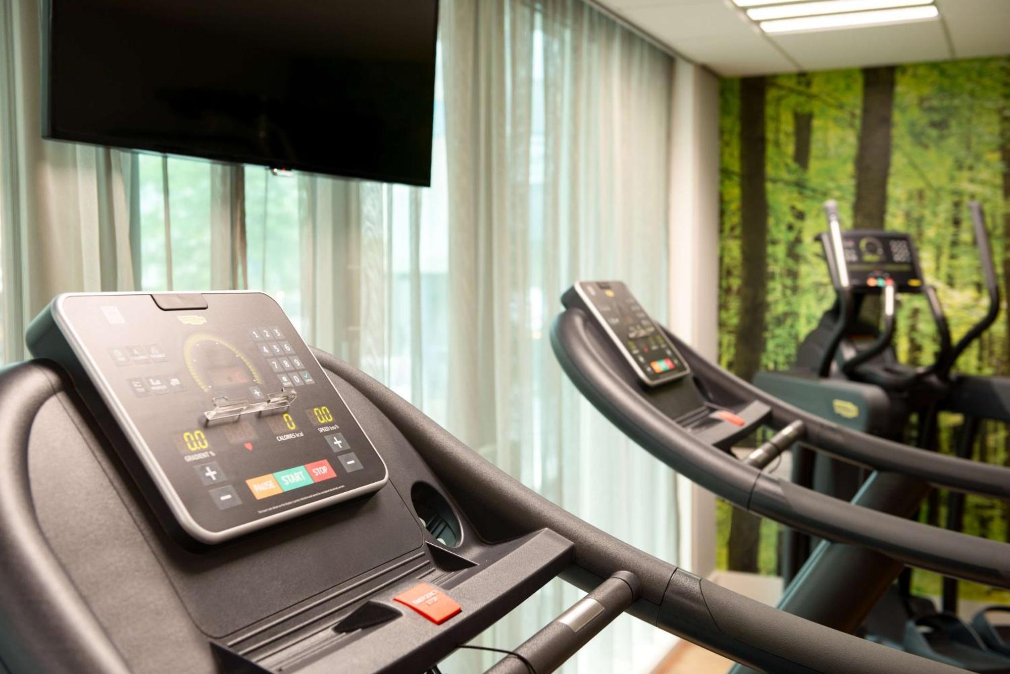 Hotel Nh Collection Casacostanera Santiago del Cile